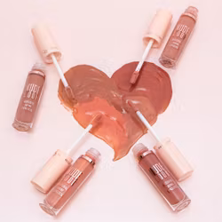 GR NUDE LOOK NATURAL SHINE LIPGLOSS