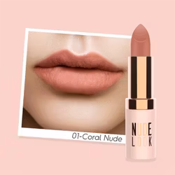 GR NUDE LOOK PERFECT MATTE LIPSTICK