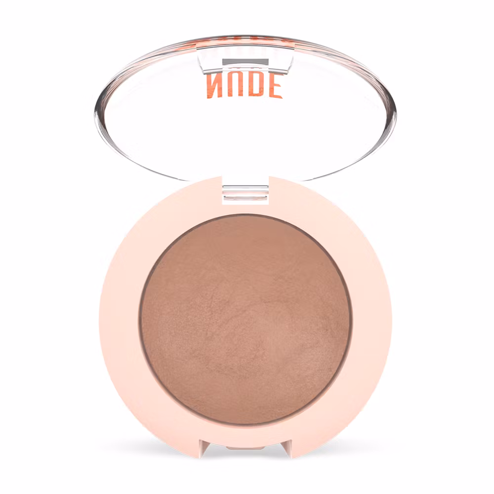 GR NUDE LOOK MATTE BAKED EYESHADOW