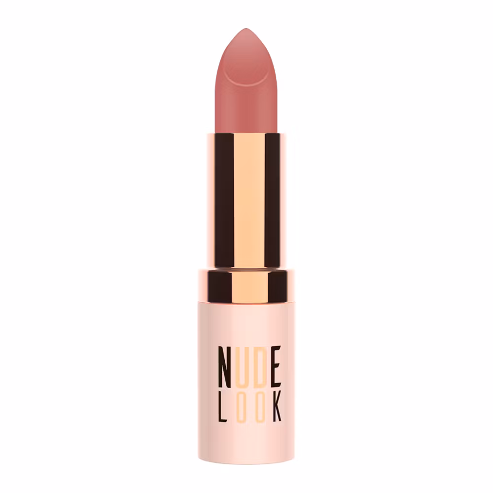 GR NUDE LOOK PERFECT MATTE LIPSTICK