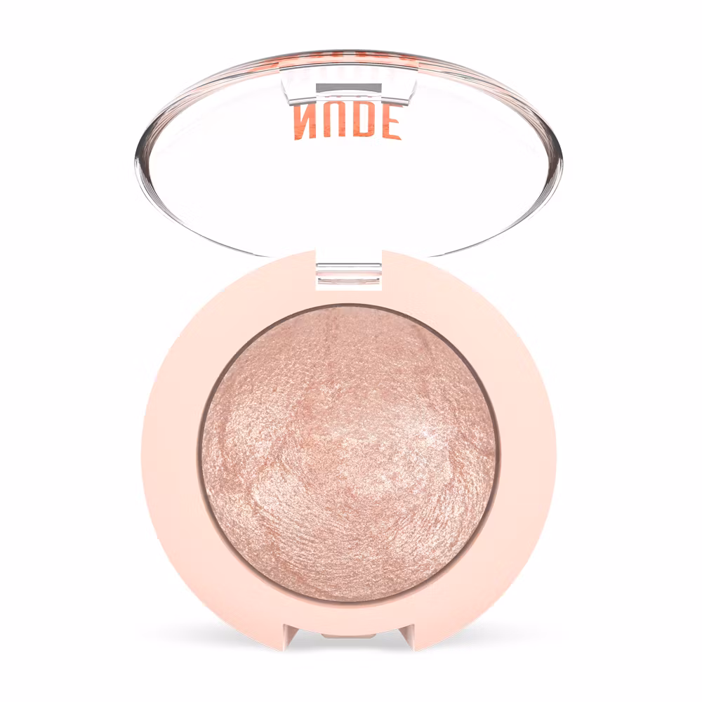 GR NUDE LOOK PEARL BAKED EYESHADOW