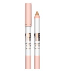 GR NUDE LOOK CONTOURING FACE PEN