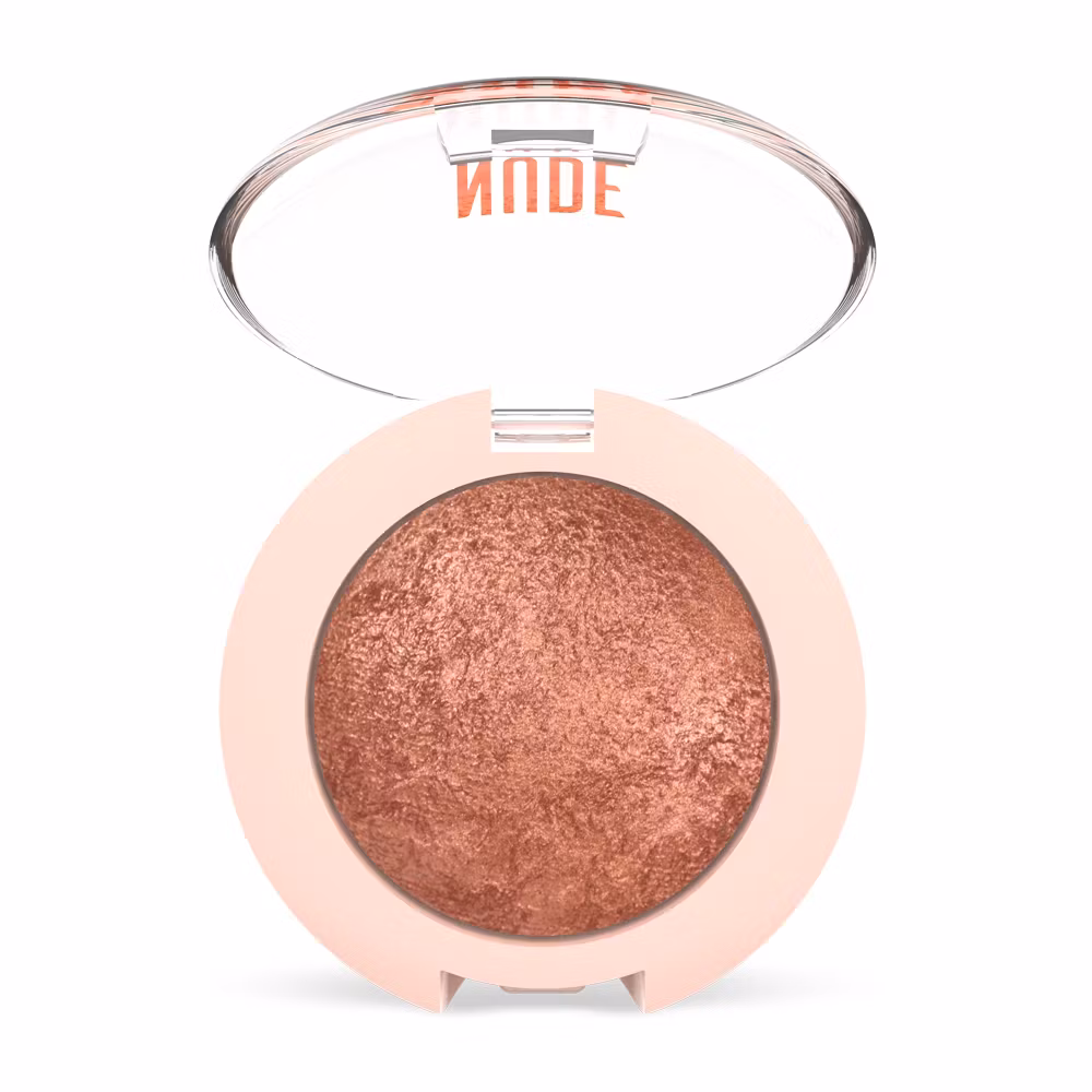 GR NUDE LOOK PEARL BAKED EYESHADOW