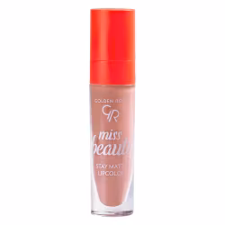 GR MISS BEAUTY STAY MATTE LIPCOLOR