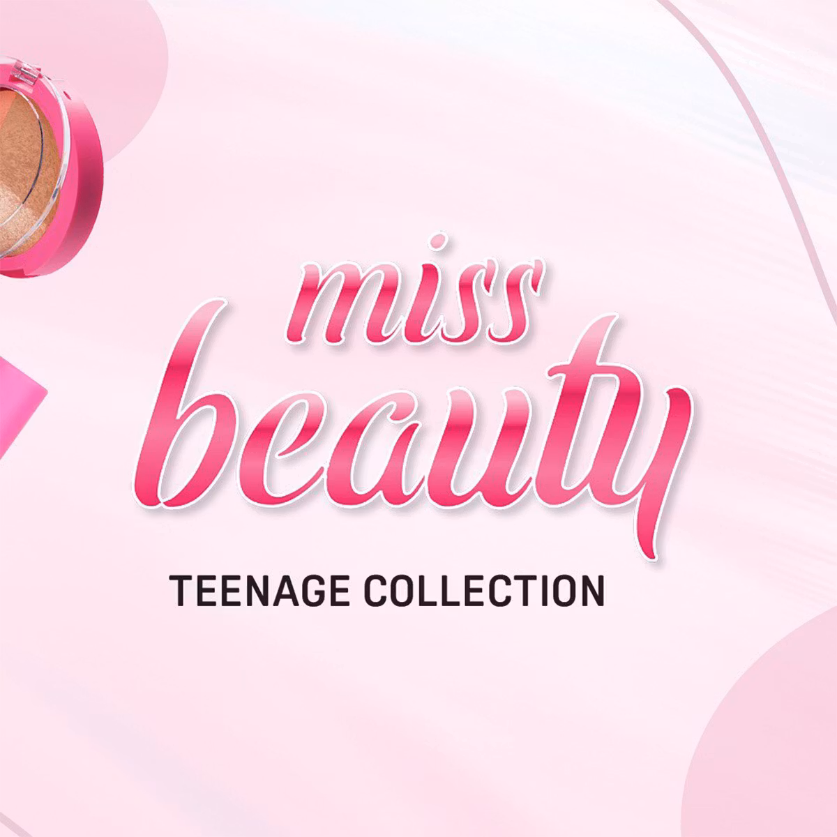 GR MISS BEAUTY TINT LIP OIL