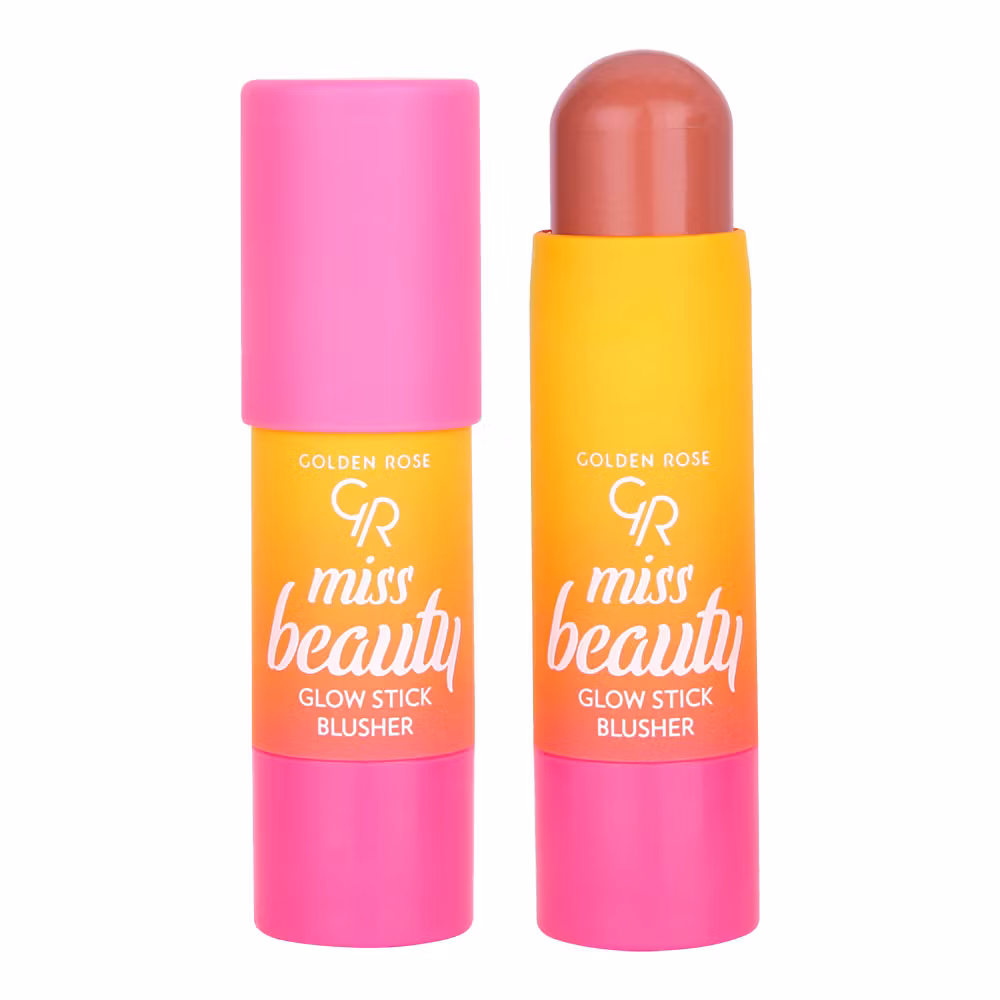 GR MISS BEAUTY GLOW STICK BLUSHER
