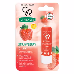GR LIPBALM STRAWBERRY SPF 15