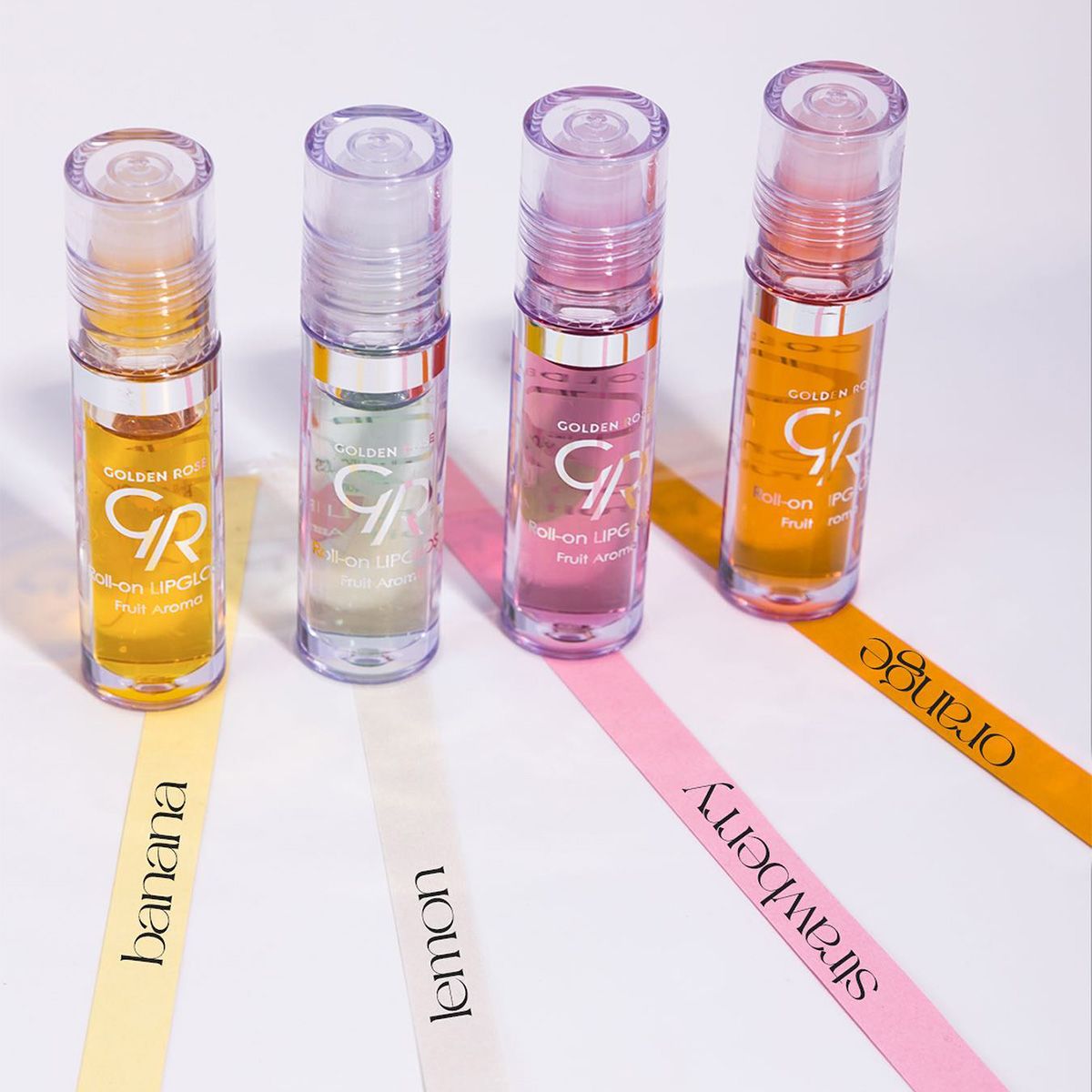 GR ROLL-ON LIPGLOSS