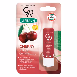 GR LIPBALM CHERRY SPF 15