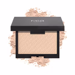 MIA MAKEUP - READY STEADY COMPACT POWDER