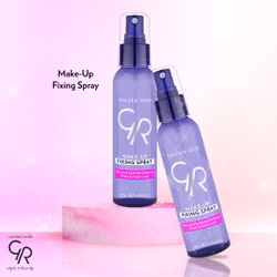 GR MAKE-UP FIXING SPRAY 120 ML