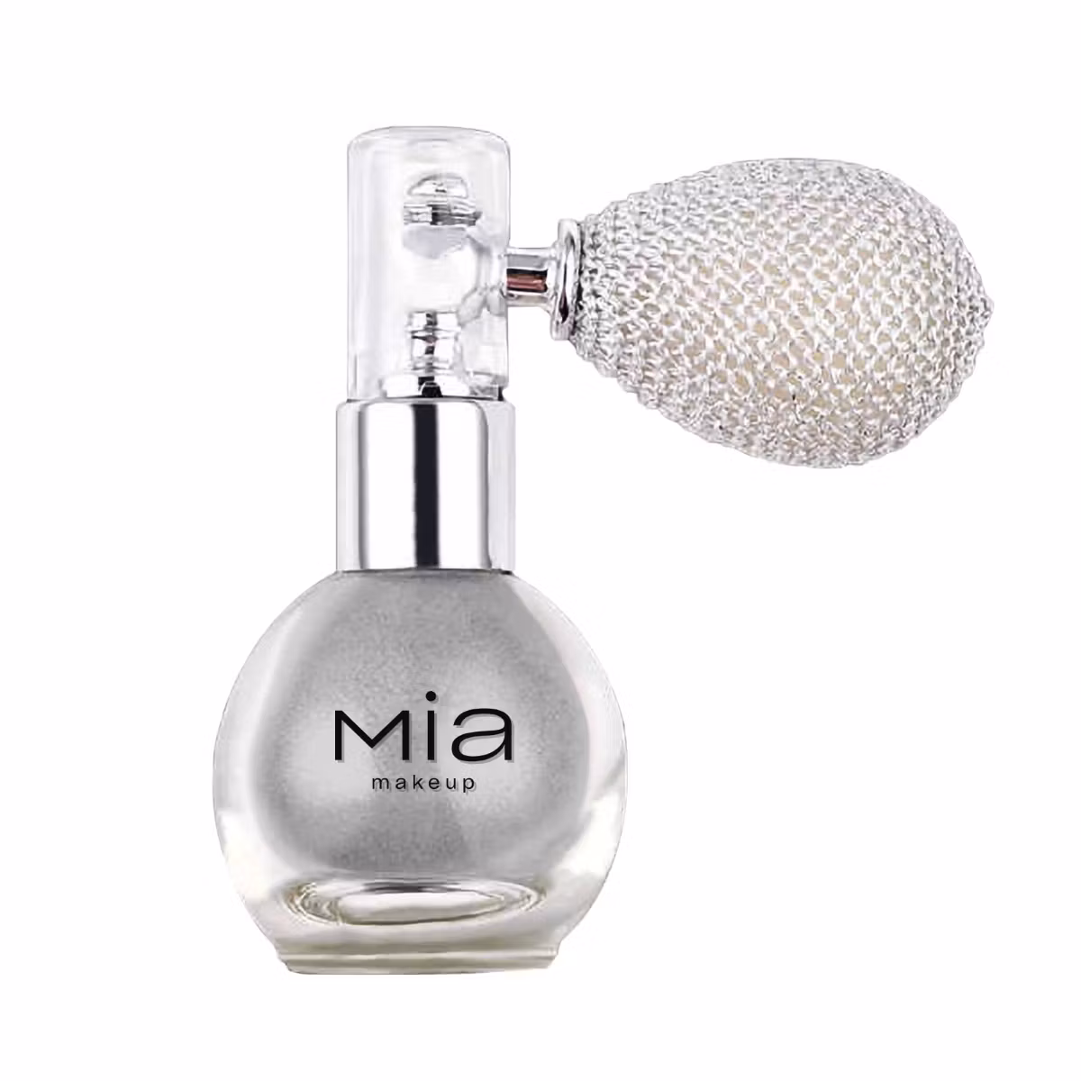 MIA MAKEUP - SPARKLING POWDER
