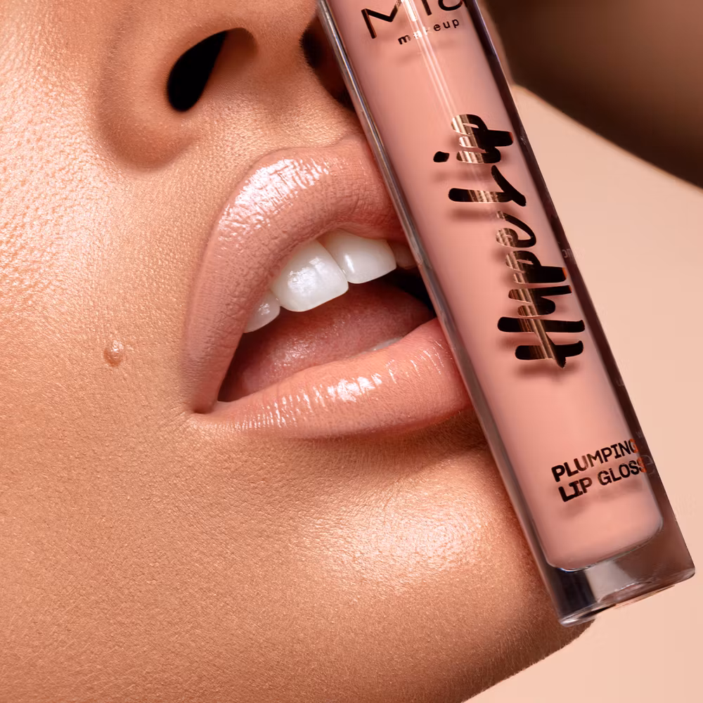 MIA MAKEUP - HYPE LIP
