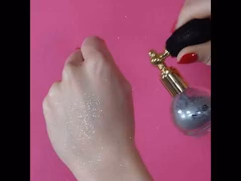 MIA MAKEUP - SPARKLING POWDER