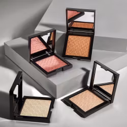 MIA MAKEUP - LIGHT BUILDER HIGHLIGHTING POWDER