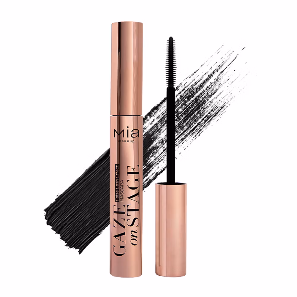 MIA MAKEUP - GAZE ON STAGE MASCARA