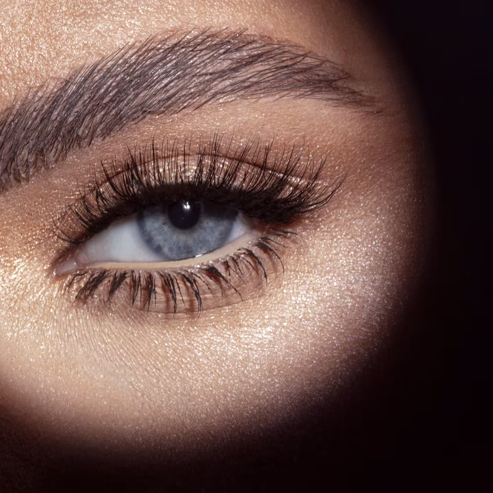 MIA MAKEUP - GAZE ON STAGE MASCARA