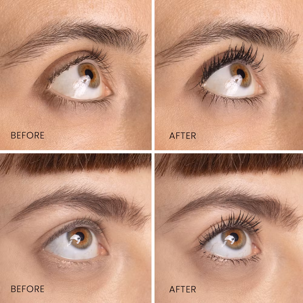 MIA MAKEUP - GAZE ON STAGE MASCARA