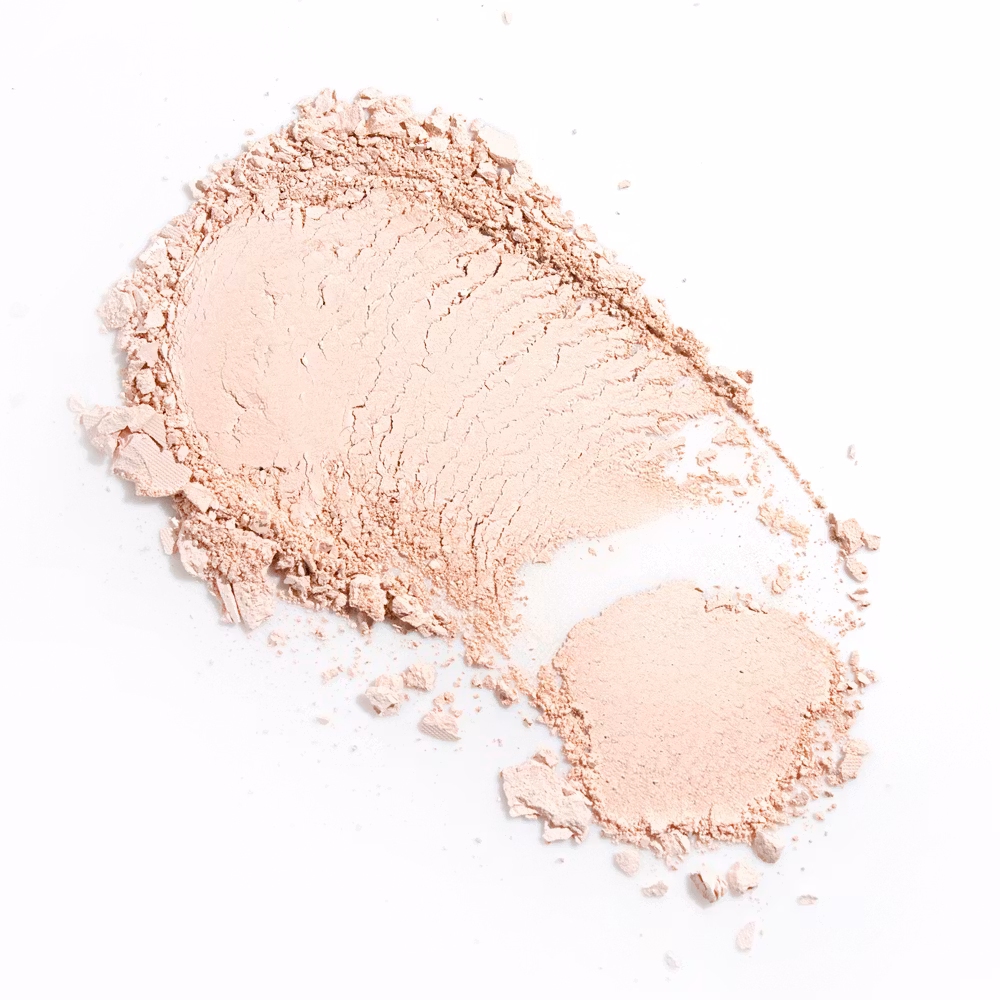 MIA MAKEUP - FIX POWDER BRUSH ON
