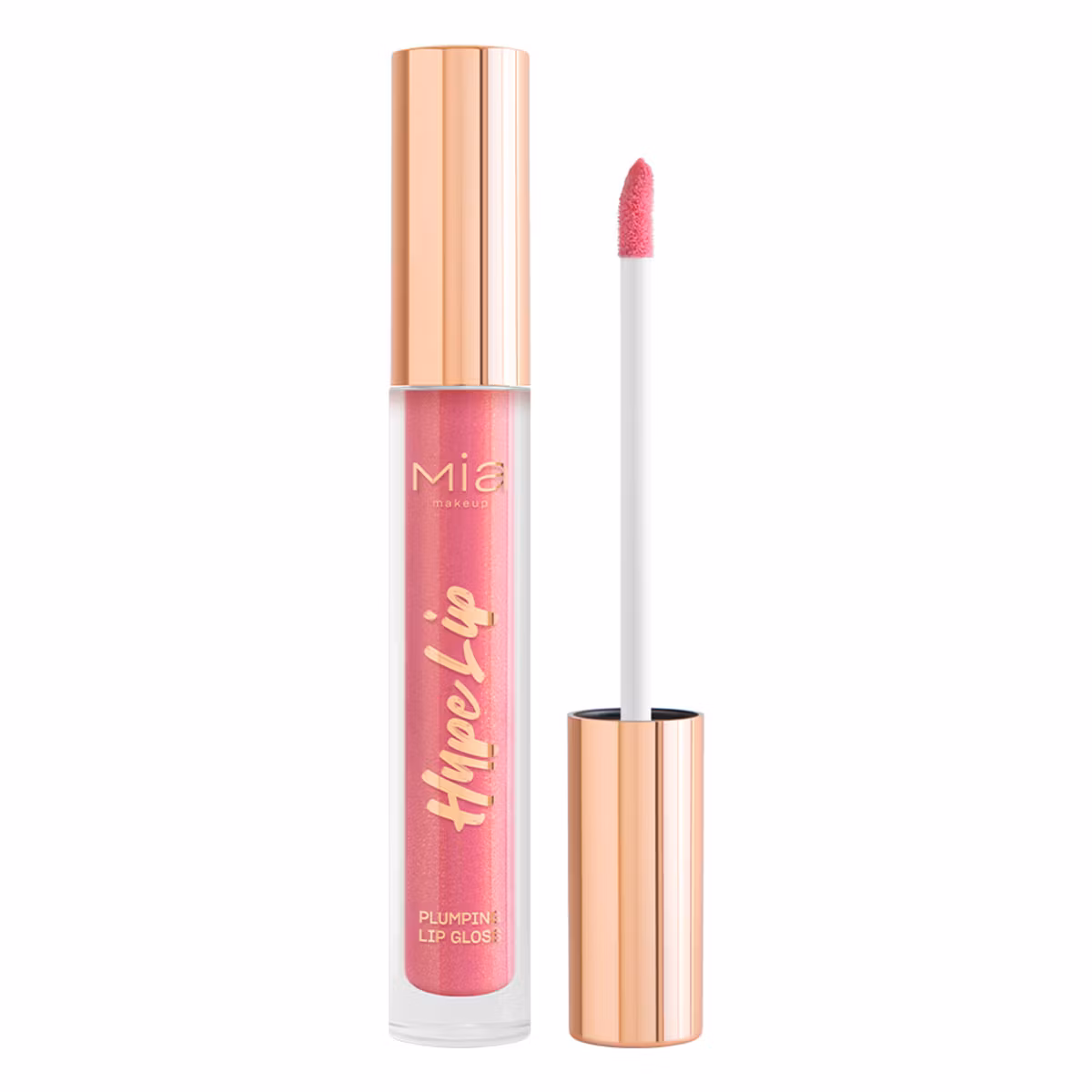 MIA MAKEUP - HYPE LIP