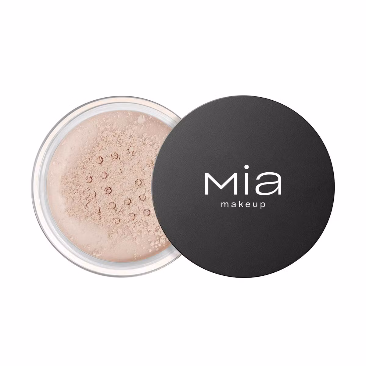 MIA MAKEUP - LOOSE POWDER