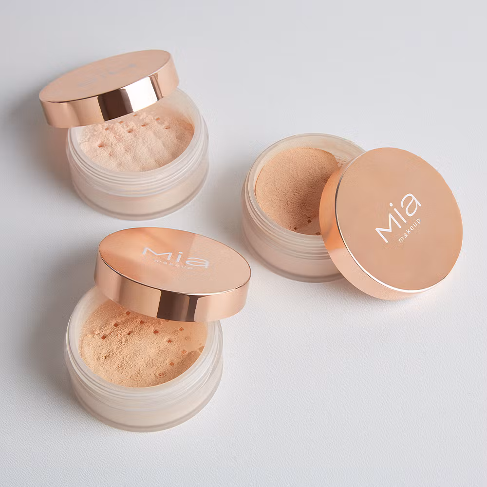 MIA MAKEUP - LOOSE POWDER