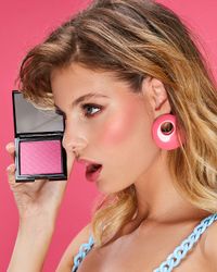 MIA MAKEUP - CHEEK FREAK SHIMMER BLUSH