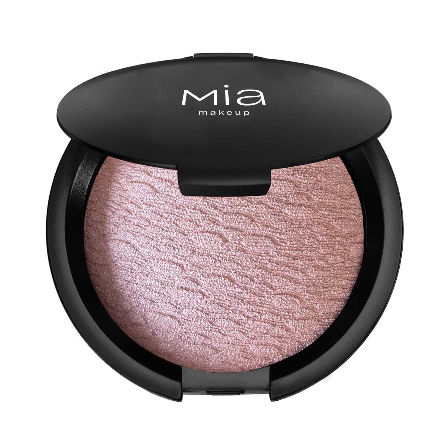 MIA MAKEUP - LUMINESCENCE