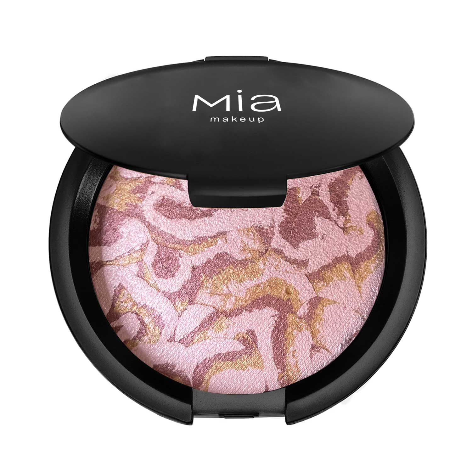 MIA MAKEUP - LUMINESCENCE
