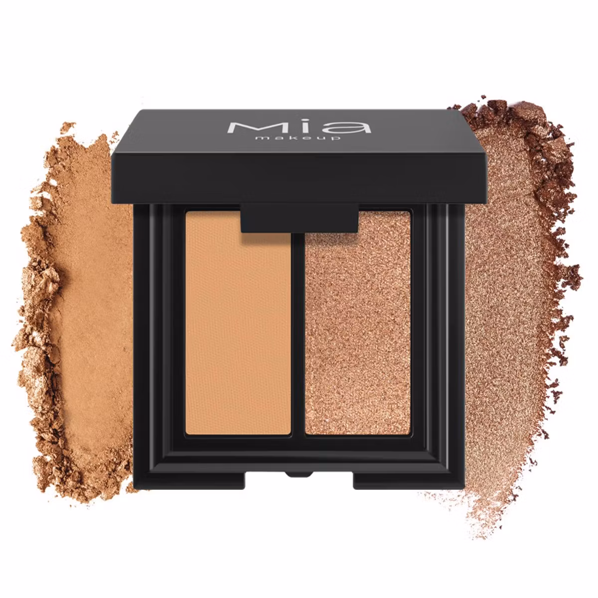 MIA MAKEUP - DOUBLE MATCH DUO