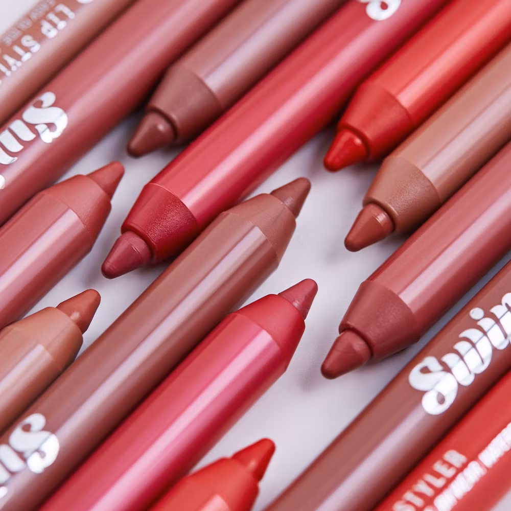 MIA MAKEUP - SWIPE LIP STYLER