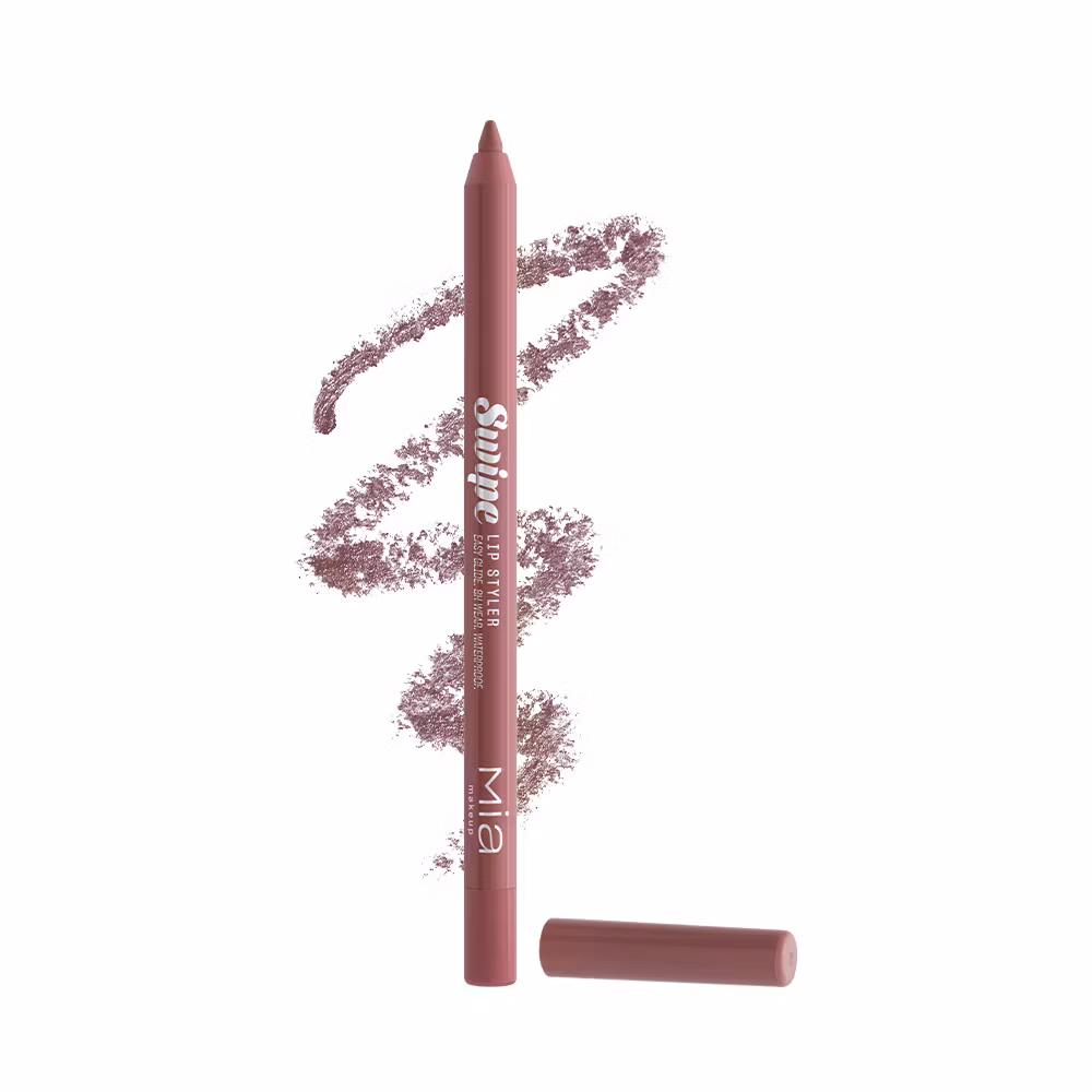 MIA MAKEUP - SWIPE LIP STYLER
