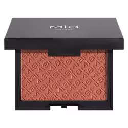 MIA MAKEUP - TAN BUILDER SHIMMER BRONZER
