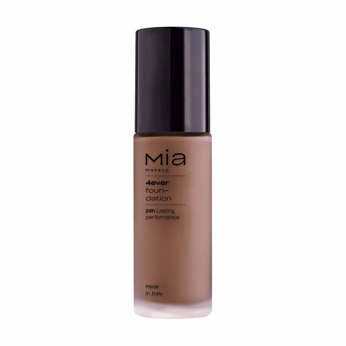 MIA MAKEUP - 4EVER FLUID FOUNDATION 30 ml.