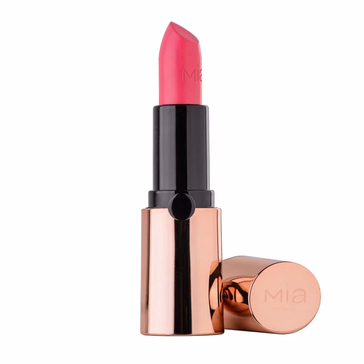 MIA MAKEUP - GLAM FLOW LONG LASTING MATTE LIPSTICK
