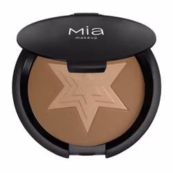 MIA MAKEUP - COSMIC GLOW STARS BRONZER ALL OVER