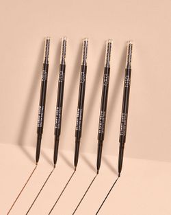 MIA MAKEUP - SLIMMY BROW - EXTRA FINE