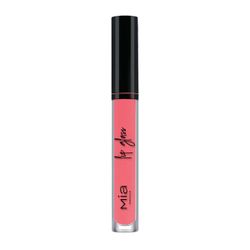 MIA MAKEUP - LIP GLASS