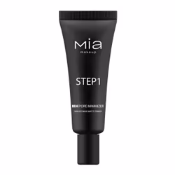 MIA MAKEUP - STEP 1 PORE MINIMIZER PRIMER 25 ml.