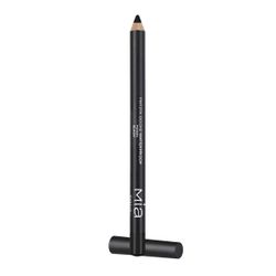 MIA MAKEUP - EYE PENCIL WATERPROOF BLACK