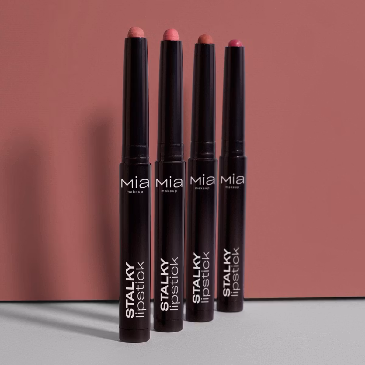 MIA MAKEUP - STALKY LIPSTICK