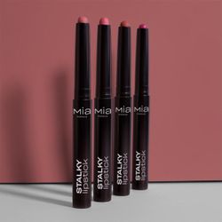 MIA MAKEUP - STALKY LIPSTICK