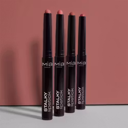MIA MAKEUP - STALKY LIPSTICK