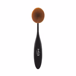 MIA MAKEUP - FACE BRUSH L-OVAL
