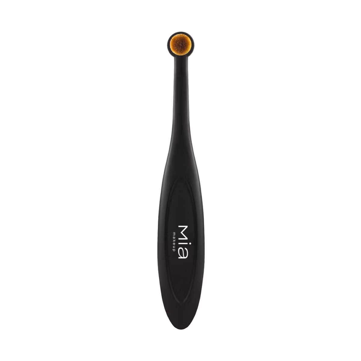 MIA MAKEUP - FACE BRUSH ROUND