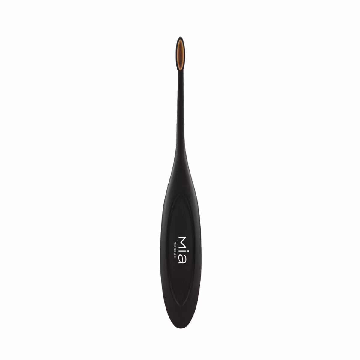 MIA MAKEUP - EYE BRUSH OVAL LINER