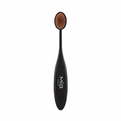 MIA MAKEUP - FACE BRUSH S-OVAL