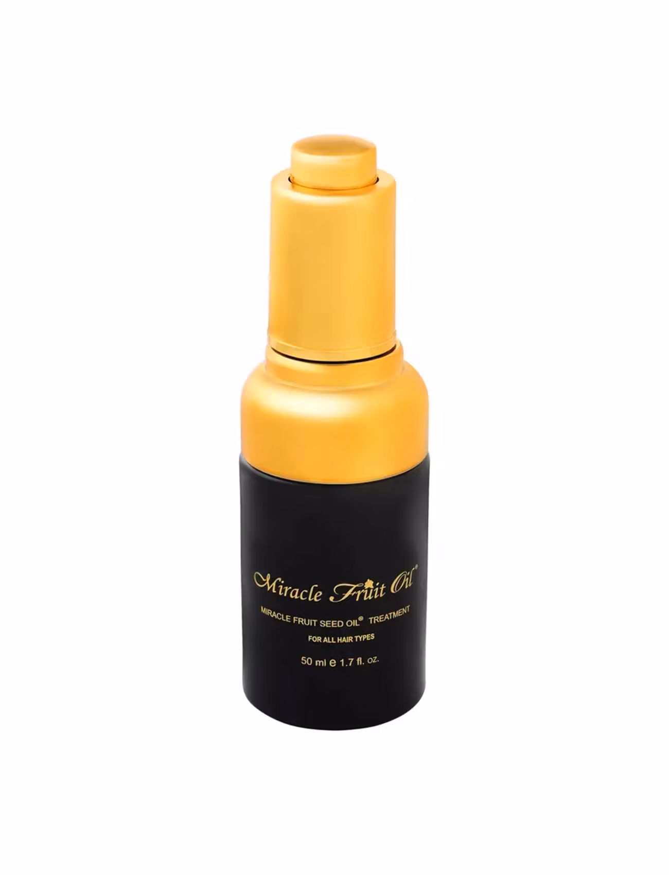 MIRACLE FRUIT OIL - SCALP AND HAIR TREATMENT 50 ml.