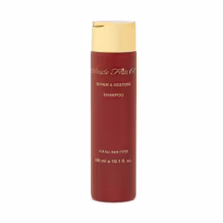 MIRACLE FRUIT OIL - SHAMPOO 300ML.