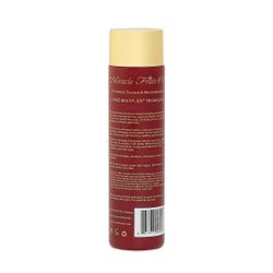 MIRACLE FRUIT OIL - SHAMPOO 300ML.